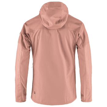 Veste Fjällräven Abisko Midsummer Jacket Women Dusty Rose