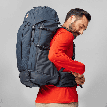 Sac a dos Fjällräven Abisko Friluft 35 S/M Patina Green