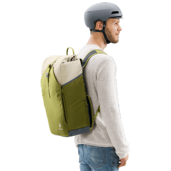 Sac a dos deuter Xberg 25 Black