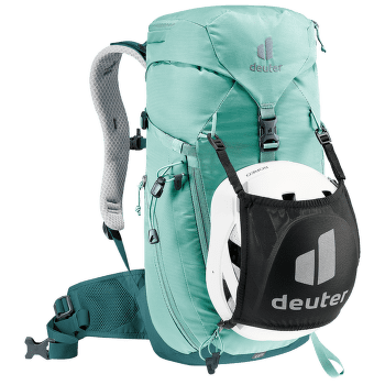 Sac a dos deuter Trail 16 SL lagoon-atlantic