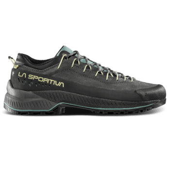 Chaussures La Sportiva TX4 Evo Women Carbon/Zest