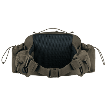 Sac banane Fjällräven Singi Hip Pack 10 Dark Olive