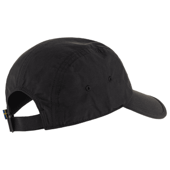 Casquettes Fjällräven High Coast Wind Cap Black