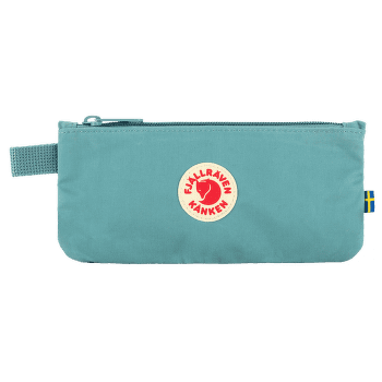 Trousse a crayons Fjällräven Kanken Pen Case Sky Blue