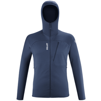 Sweat-shirt Millet Lokka Hoodie III Men SAPHIR NEW