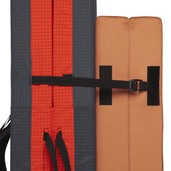 Tapis de réception Black Diamond MONDO CRASH PAD