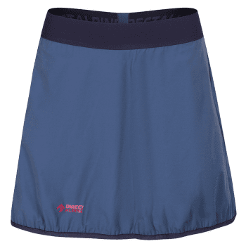 Jupes Direct Alpine Doll Lady navy