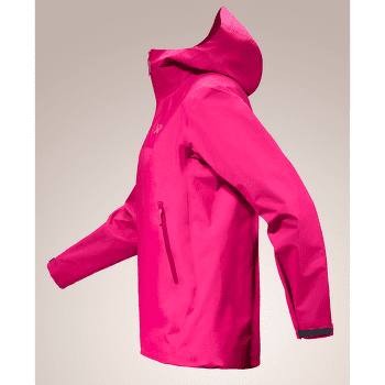 Veste Arcteryx Beta Jacket Women Phosphorescent