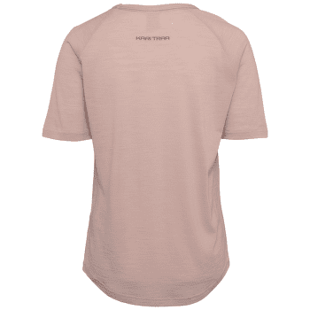 T-shirt a manches courtes Kari Traa ANE T-SHIRT PRM