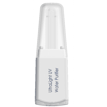 Filtre Steripen UltraLight UV Water Purifier