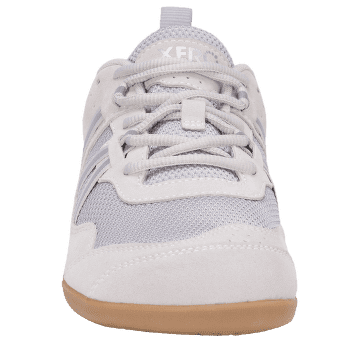 Chaussures Xero PRIO SUEDE Women Quiet Gray