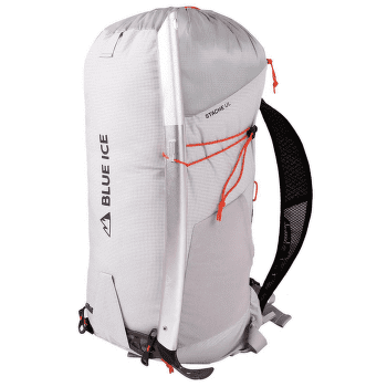 Sac a dos Blue Ice Stache UL 25L Pearl Blue