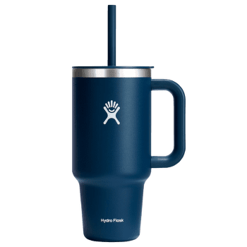 Tasse thermique Hydro Flask 40 OZ ALL AROUND TRAVEL TUMBLER 464 Indigo