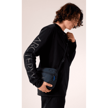 Sac banane Arcteryx Mantis 2 Waist Pack 24K Black