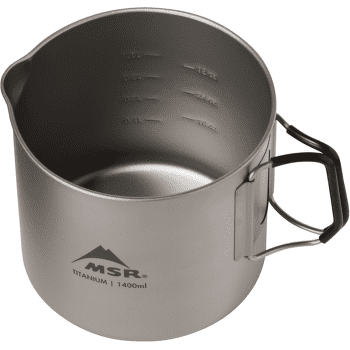 Casserole MSR Titan Kettle 1400 mL