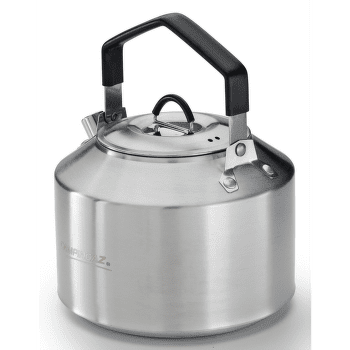 Bouilloire Campingaz STAINLESS STEEL KETTLE