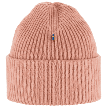 Casquettes Fjällräven 1960 Logo hat Dusty Rose