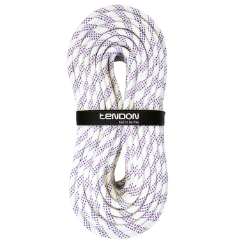 Corde Tendon eStatic 11 - Standard Bílá