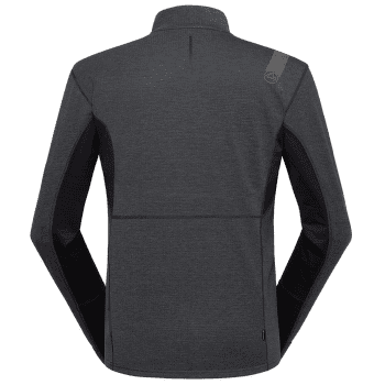 Pull La Sportiva SWIFT LONGSLEEVE Men Black/Cloud