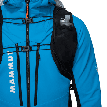 Sac a dos Mammut Aenergy ST 20-25 3777 mammut red-black