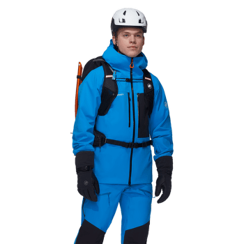 Sac a dos Mammut Aenergy ST 32 3777 mammut red-black