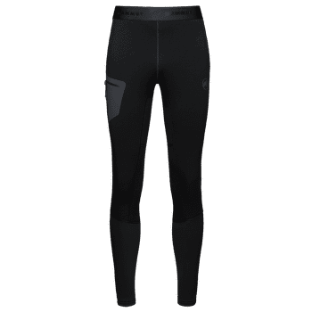 Leggings Mammut Aconcagua ML Tights long Men black 0001