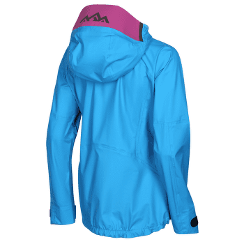 Veste Direct Alpine Guide Lady 3.0 ocean/orchid