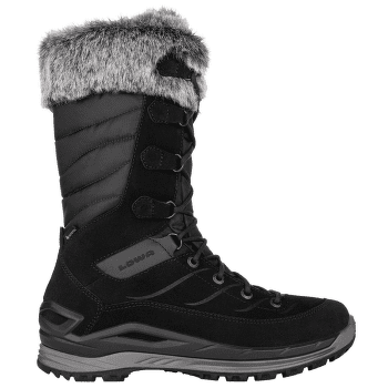 Chaussures Lowa Alba Evo GTX Women schwarz/anthrazit