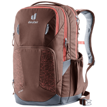 Sac a dos deuter Cotogy raisin