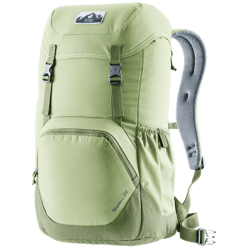 Sac a dos deuter Walker 24 (3812921) mineral-grove