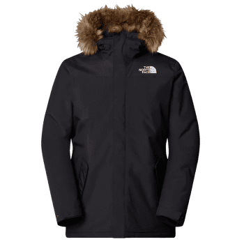 Veste The North Face RECYCLED ZANECK JACKET Men TNF BLACK/TNF BLACK