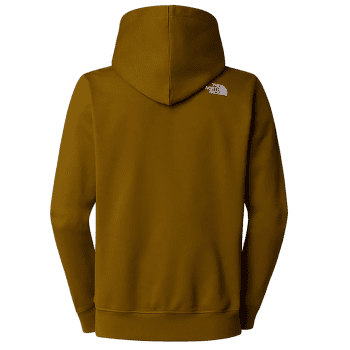 Sweat-shirt The North Face DREW PEAK PULLOVER HOODIE Men MOSS GREEN