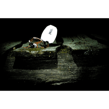 Étui Petzl SHELL LT