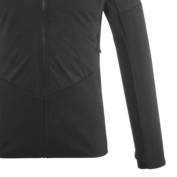 Veste Millet RUTHOR ALPHA HOODIE Men NOIR NEW