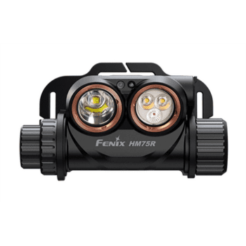Lampe frontale Fenix Fenix HM75R