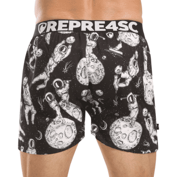 shorts Represent EXCLUSIVE MIKE SPACE GAMES