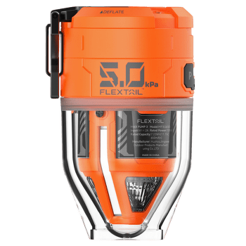 Pompe Flextail MAX Pump 3 Orange