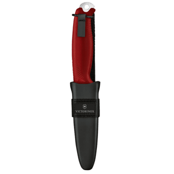 Couteau Victorinox Venture Red