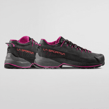 Chaussures La Sportiva TX4 Evo Women GTX Carbon/Springtime
