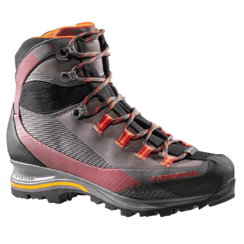 Chaussures La Sportiva Trango Trk Leather GTX Women Clay/Velvet