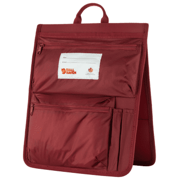 Étui Fjällräven Kanken Organizer Ox Red