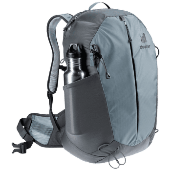 Sac a dos deuter AC Lite 21 SL lagoon-atlantic