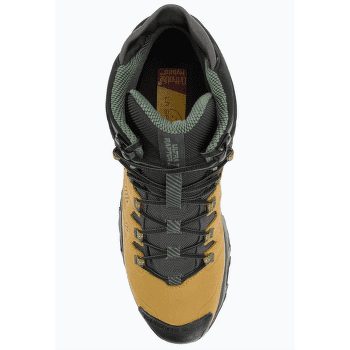 Chaussures La Sportiva Ultra Raptor II Mid Leather GTX Savana/Alpine