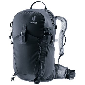Sac a dos deuter Trail 23 SL Black
