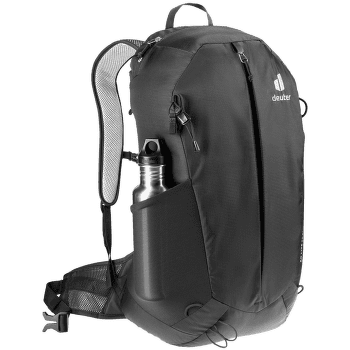 Sac a dos deuter AC Lite 25 EL Black