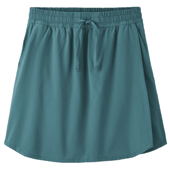 Jupes Patagonia Fleetwith Skort Women Wetland Blue