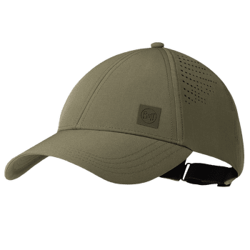 Casquette de baseball Buff Summit Cap SOLID TUNDRA KHAKI
