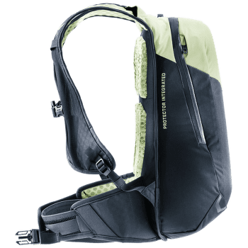 Sac a dos deuter Hiline 10 phosphor-black