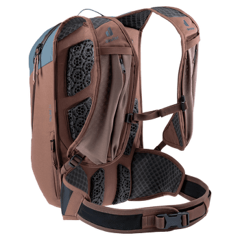 Sac a dos deuter Hiline 14 atlantic-raisin