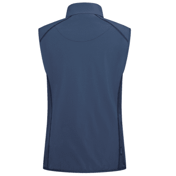 Gilet La Sportiva EXISTENCE VEST Women Night Sky/Savana
